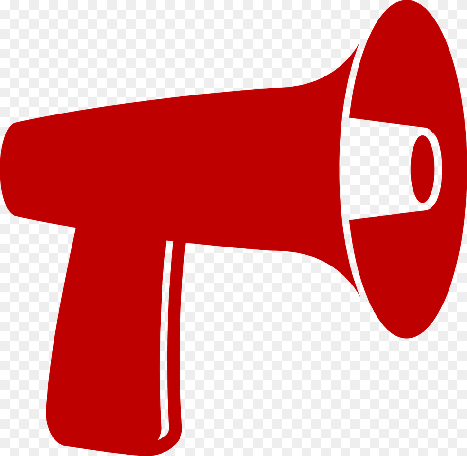 Megaphone Png Image