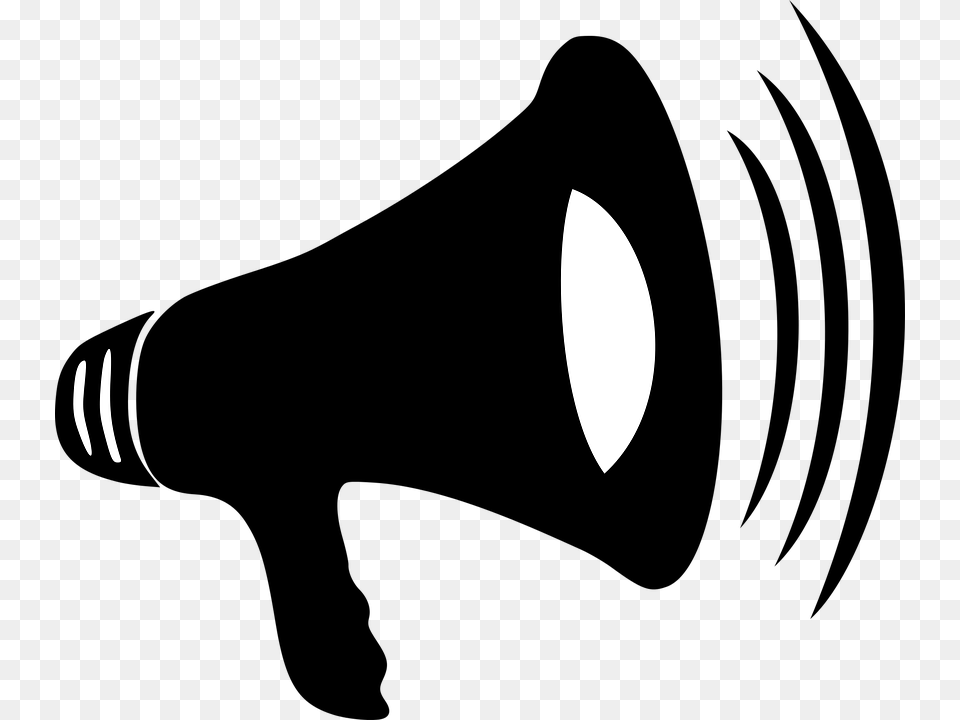 Megaphone, Nature, Night, Outdoors, Astronomy Free Transparent Png