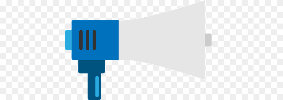 Megaphone Electronics Png Image