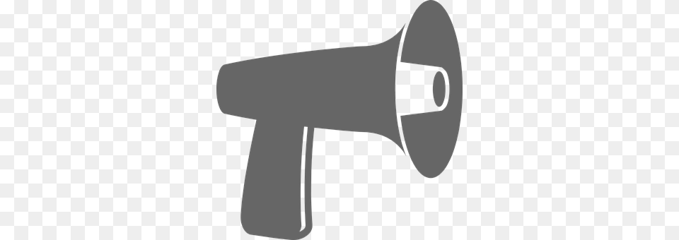 Megaphone Electrical Device, Microphone, Electronics, Speaker Free Transparent Png