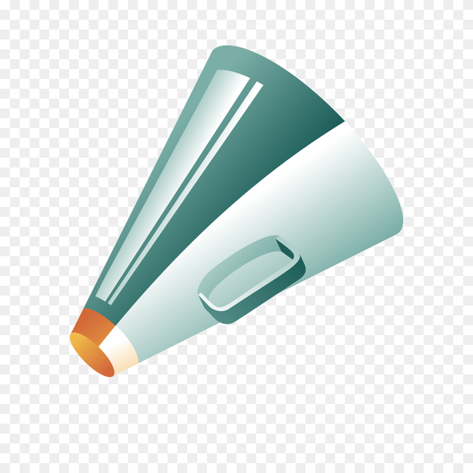 Megaphone, Cone, Dynamite, Lamp, Weapon Free Png