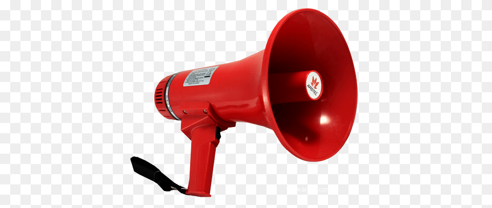Megaphone, Appliance, Blow Dryer, Device, Electrical Device Free Png Download