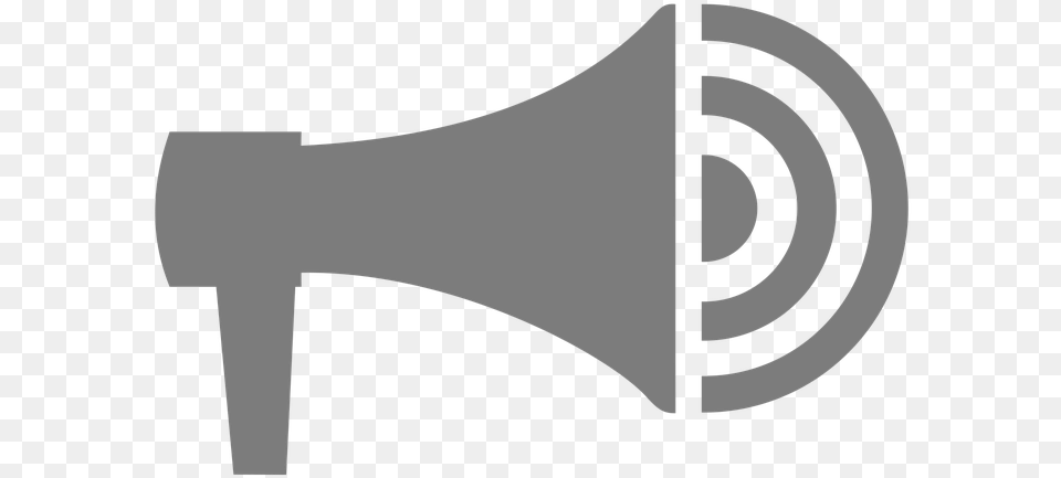 Megaphone Clip Art Free Png Download