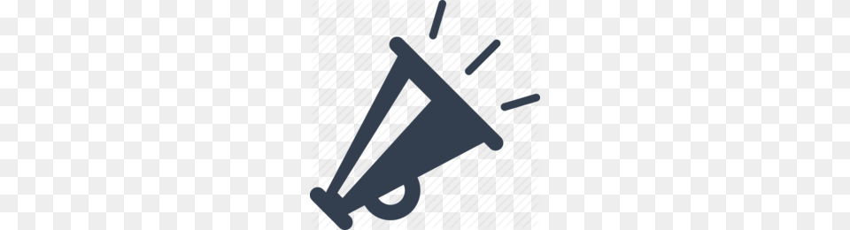 Megaphone Clipart, Person, Text Png Image