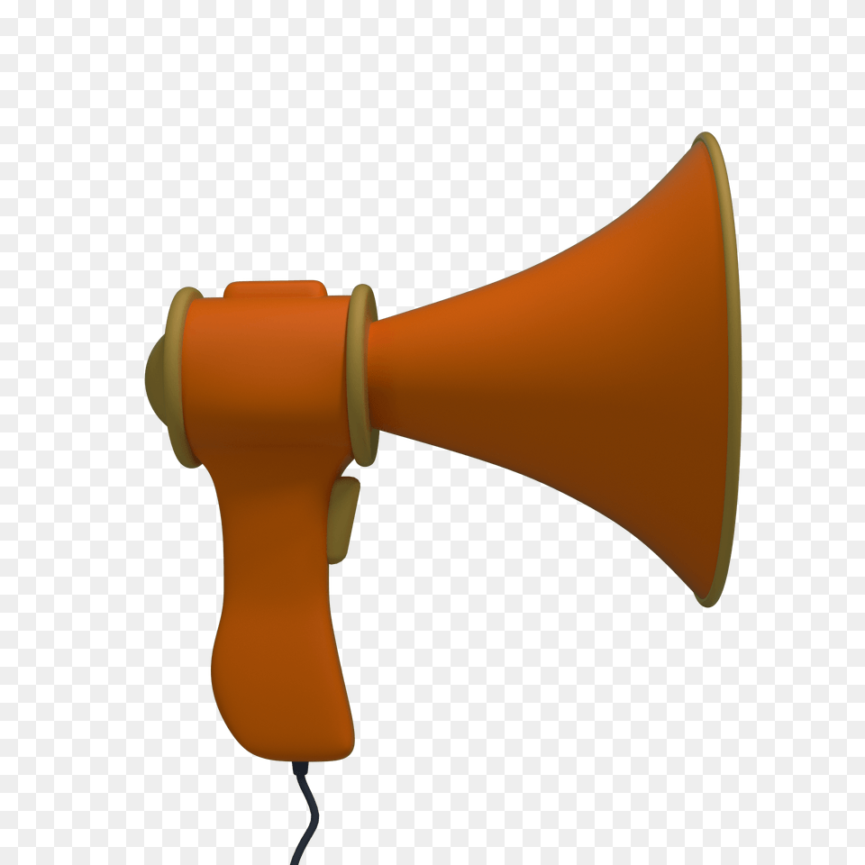 Megaphone Clipart, Smoke Pipe, Electronics, Speaker Free Png