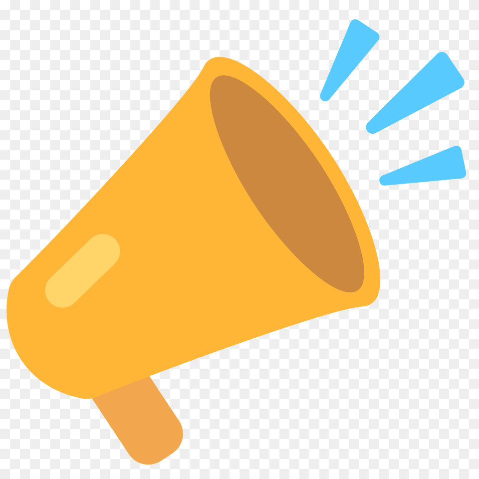 Megaphone Emoji Clipart, Cup, Lighting Free Png