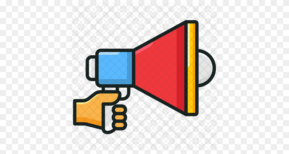 Megaphone Icon Clip Art, People, Person, Dynamite, Weapon Png