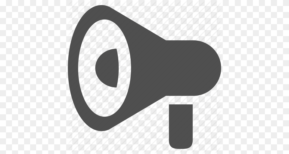 Megaphone Icon Good Galleries, Electronics, Speaker Png Image