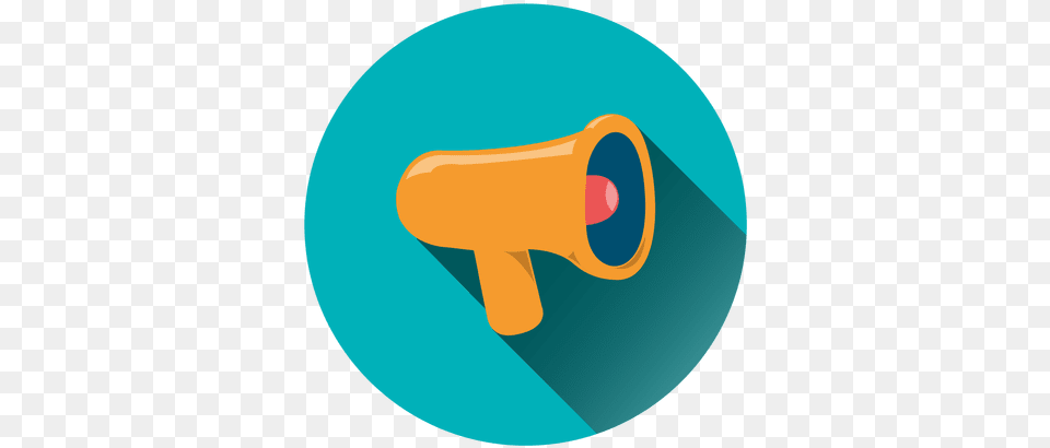 Megaphone Or Svg To Download Megaphone Vector, Disk, Toy, Water Gun Free Transparent Png