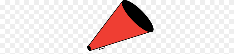 Megaphones Clip Art, Triangle Free Png