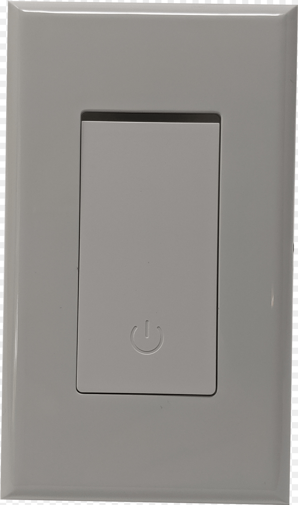 Megapixall Smart Home Light Switch Door, Electrical Device, White Board Png Image