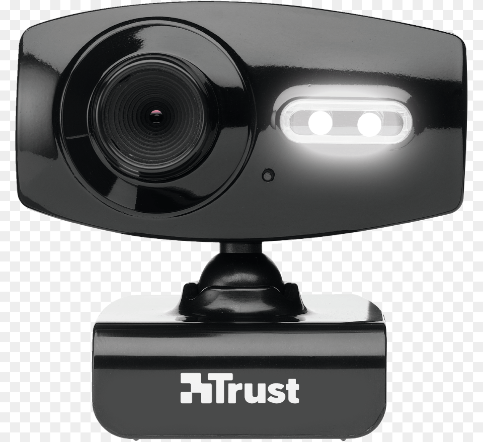 Megapixel Usb2 Auto Focus Webcam Wb 6300r Webcam With Led Light, Camera, Electronics, Car, Transportation Free Png