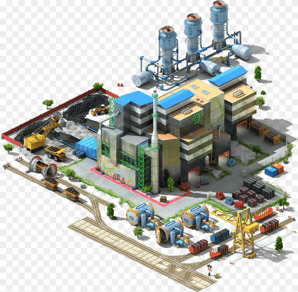 Megapolis Wiki, Architecture, Building, Factory, Cad Diagram Free Png Download