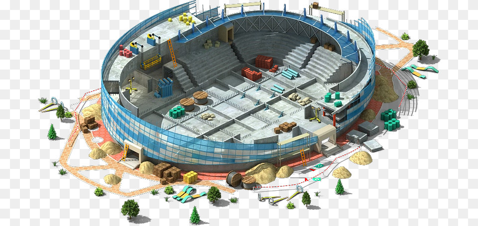 Megapolis Wiki Bird39s Eye View, Cad Diagram, Diagram Free Png