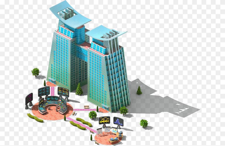 Megapolis Wiki Commercial Building, Architecture, Office Building, Metropolis, Housing Free Transparent Png