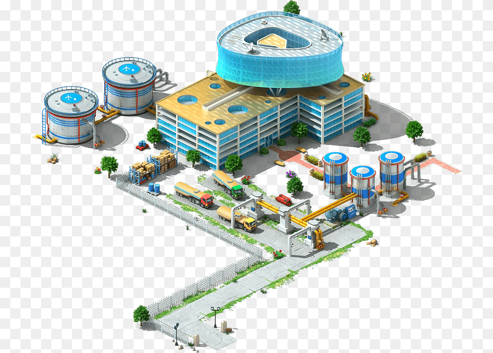 Megapolis Wiki Megapolis Gas Station, Transportation, Vehicle, Truck, City Png