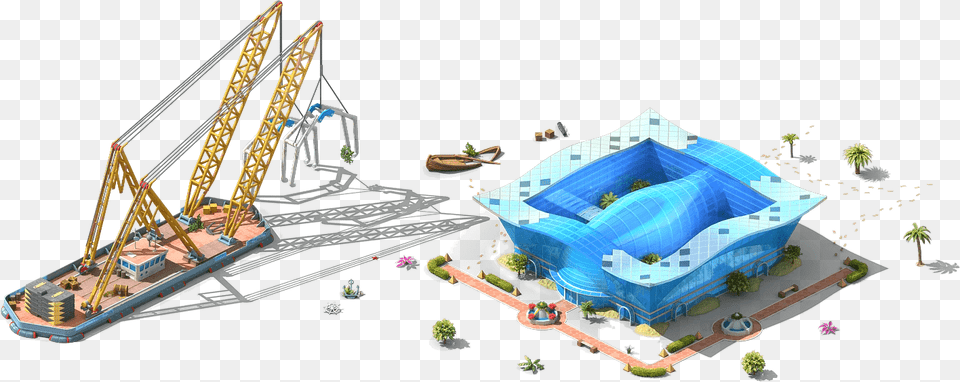 Megapolis Wiki Megapolis Ship, Architecture, Building Free Png