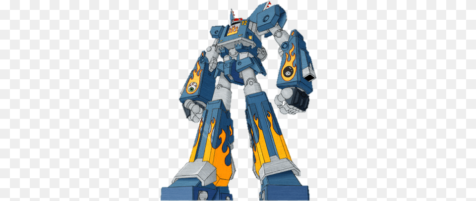 Megas Xlr Is A Giant Robot Megas Xlr Robot, Cross, Symbol Free Png