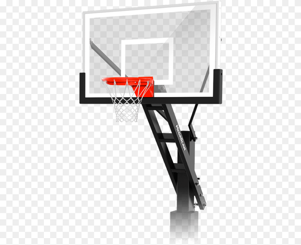 Megaslam 60 Mega Slam Megaslam 60, Hoop Free Transparent Png