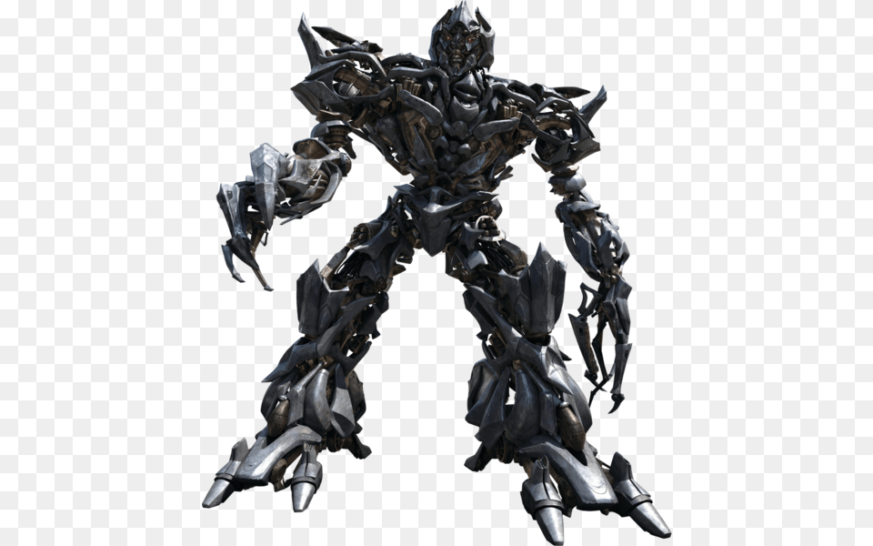 Megatron Transformers Movie 1 Megatron, Person Png Image