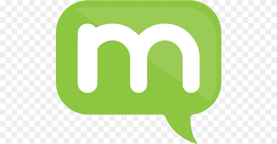 Meggalife Speech Icon Icon, Green, Logo, Hot Tub, Tub Free Png