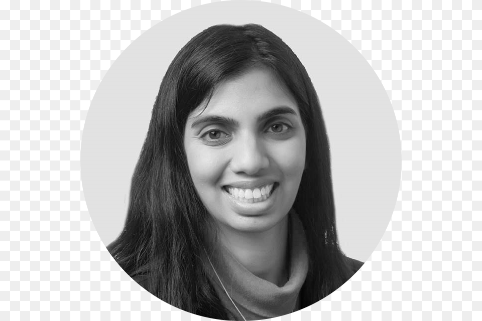 Megha Young Aicp Transportation Planner Alpharetta, Adult, Smile, Portrait, Photography Free Png Download