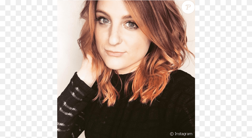 Meghan Trainor Short Hair, Face, Head, Person, Photography Free Png