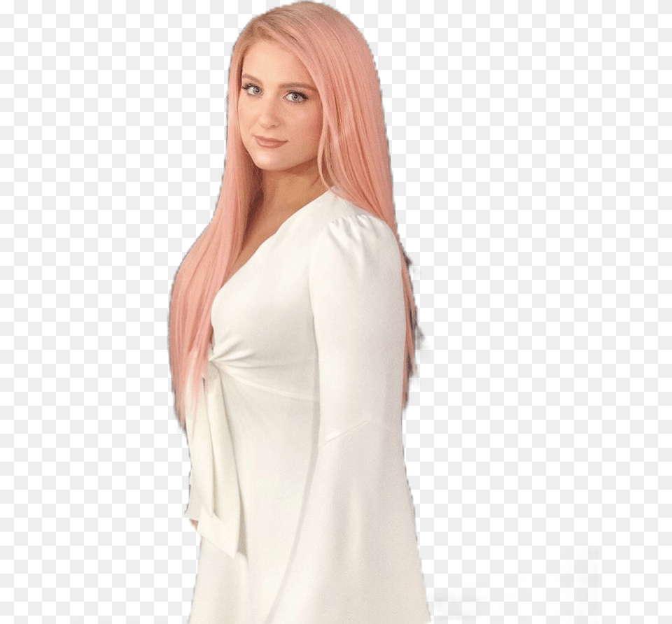 Meghan Trainor Sticker Photo Shoot, Adult, Female, Person, Woman Png