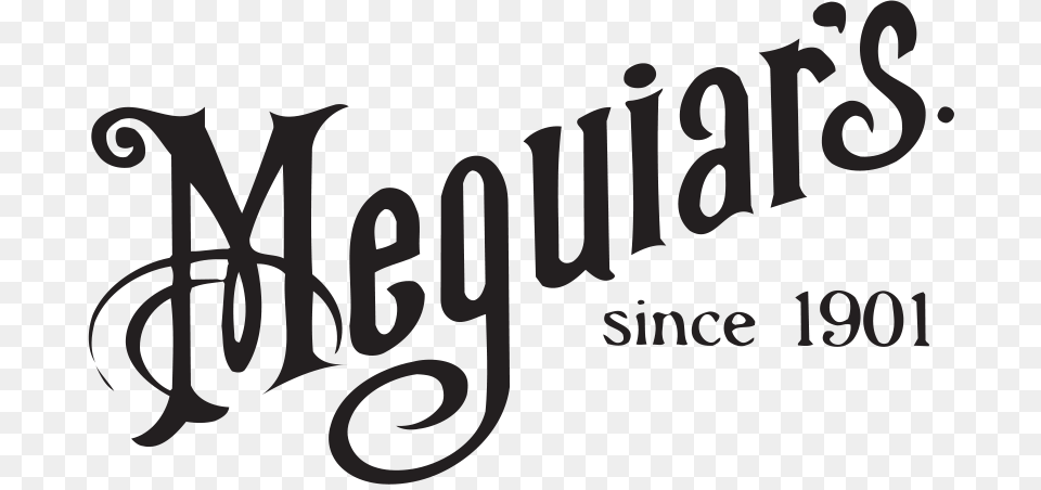 Meguiar S Universal Mold Release Wax Wax Graphic Design, Text, Calligraphy, Handwriting Free Png Download