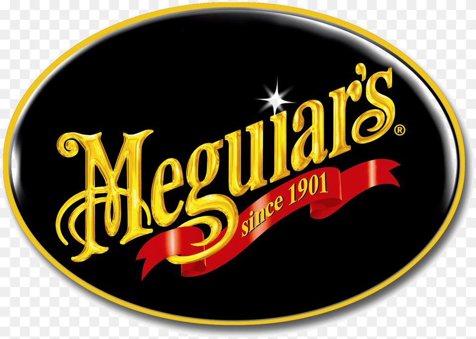 Meguiars, Logo Free Png Download