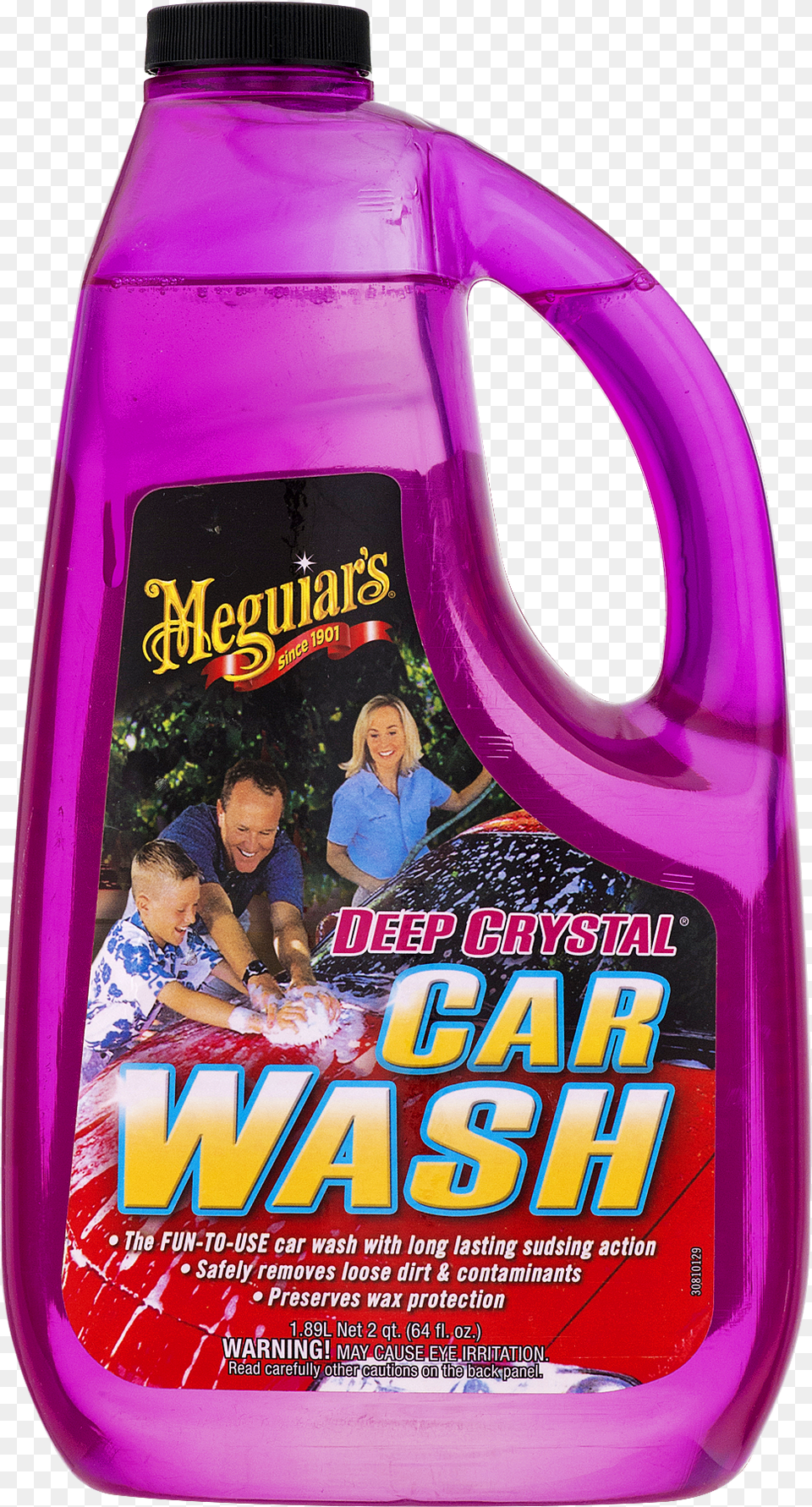 Meguiars Deep Crystal Car Wash, Adult, Person, Woman, Female Png Image