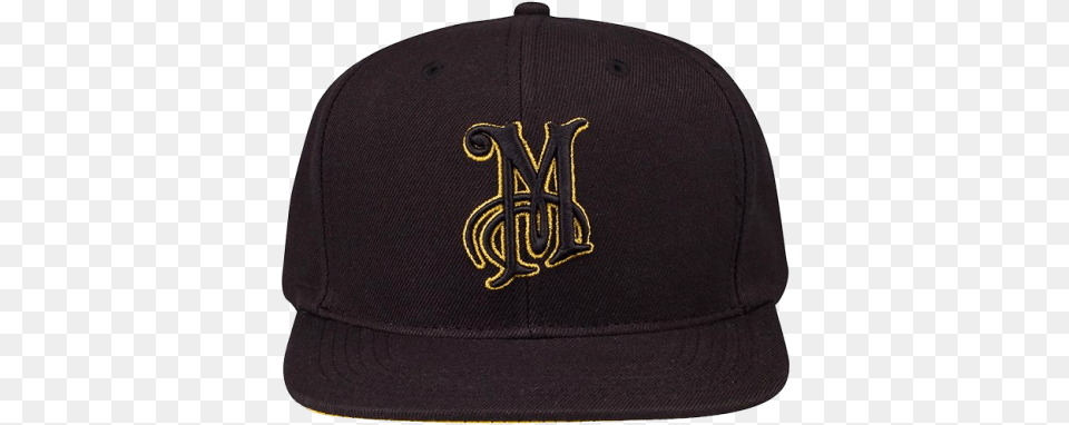 Meguiars Logo Snapback Hat Baseball Cap, Baseball Cap, Clothing Free Transparent Png