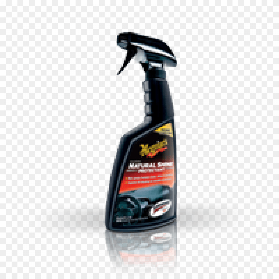 Meguiars Natural Shine Protectant, Smoke Pipe, Tin, Cleaning, Person Free Png Download