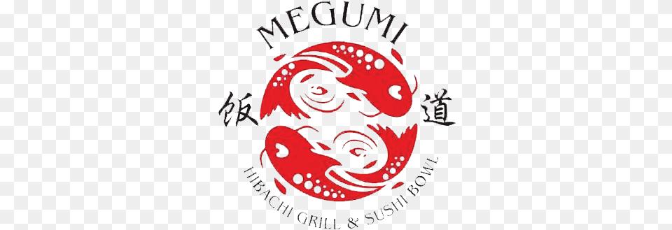 Megumi Logo, Emblem, Symbol Free Transparent Png