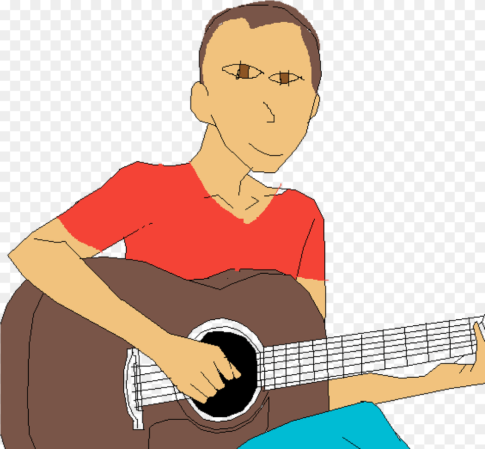 Meh Attempt At Shawn Mendes Prince, Musical Instrument, Guitar, Adult, Person Free Png