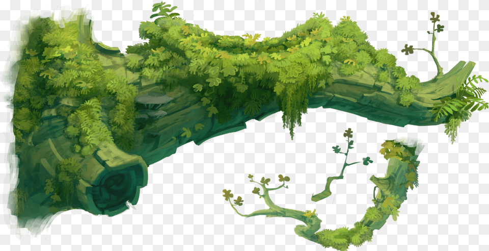 Meh Tumblr Art Refs Blog U2014 Grandminimus High Res Tree Rayman Legends Tree, Plant, Vegetation, Outdoors, Nature Free Png Download