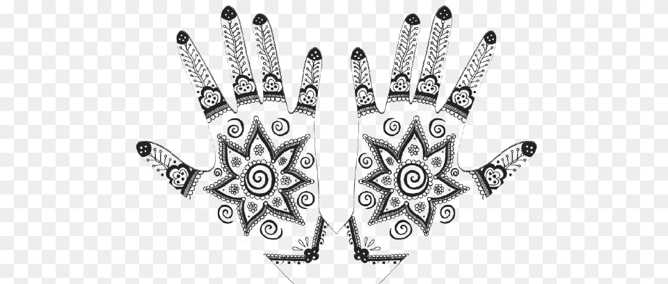 Mehendi Hand Designs File Designs For Hands Drawing, Accessories, Clothing, Jewelry, Glove Free Png