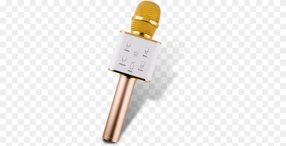 Mehfil Mh 201 Karaoke Mic Audionic Mh, Electrical Device, Microphone, Bottle, Cosmetics Png