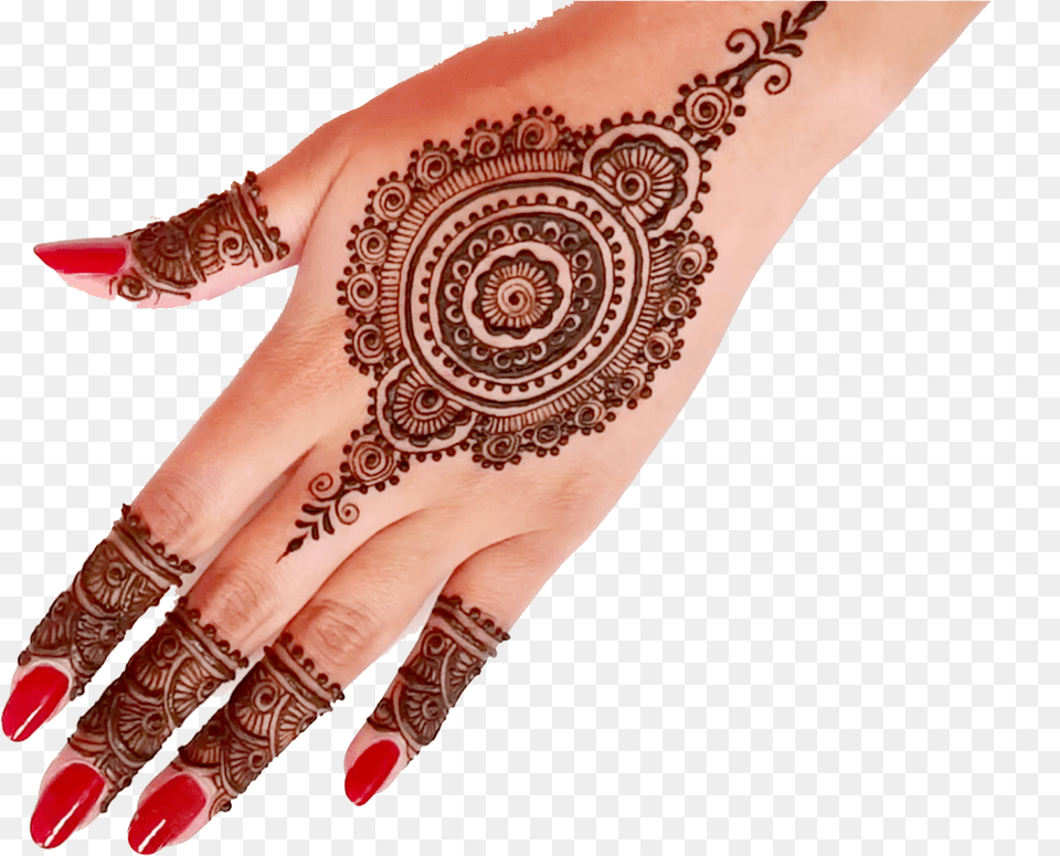 Mehndi, Body Part, Finger, Hand, Person Free Transparent Png