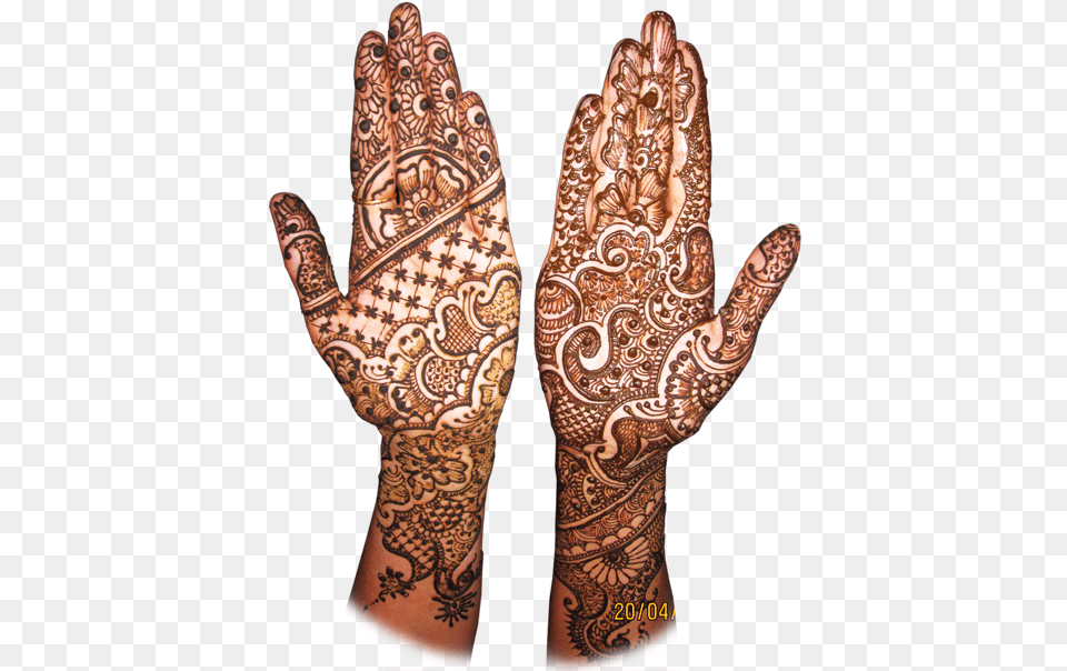 Mehndi Design Hand, Body Part, Finger, Person, Skin Png Image