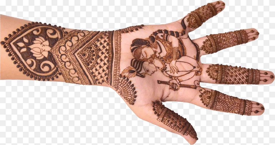 Mehndi Free Krishna Radha Mehndi Design, Body Part, Finger, Hand, Person Png