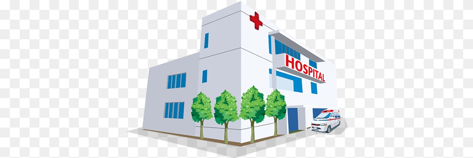 Mehta Hospital Is Run By Dr Hospital, Architecture, Building, Office Building, Transportation Free Transparent Png