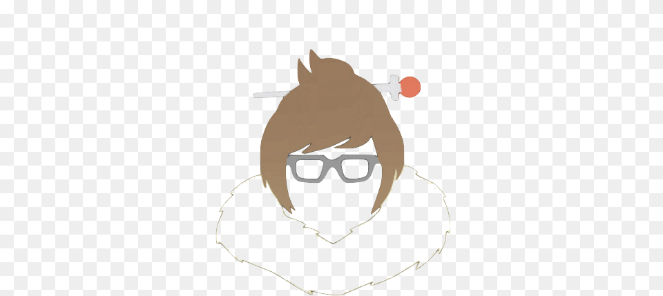 Mei Face Spray, Accessories, Glasses, Photography, Baby Png Image