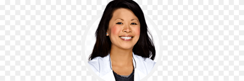 Mei Lin Top Chef, Head, Smile, Face, Person Free Png Download