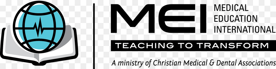 Mei Logo Medical Education International Png