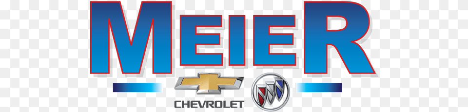 Meier Chevrolet Buick Sc2 Packages Chevy Aveo Sedan 2007 2008 Oem Speaker, Logo, Symbol Free Png Download