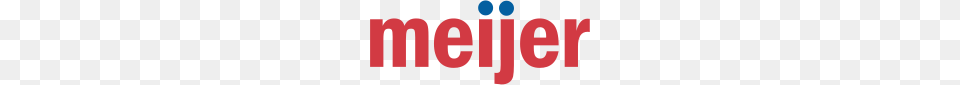 Meijer Logo, Face, Head, Person, Text Png