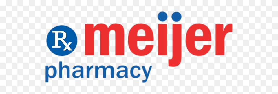 Meijer Pharmacey Logo, Text, Dynamite, Weapon Png