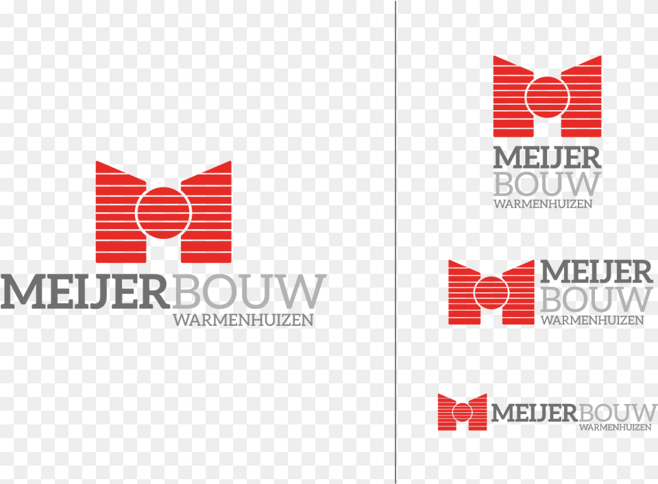 Meijerbouw Asked Me To Restyle Their Old Logoidentity Mustang News Cal Poly, Accessories, Formal Wear, Tie, Logo Free Png Download