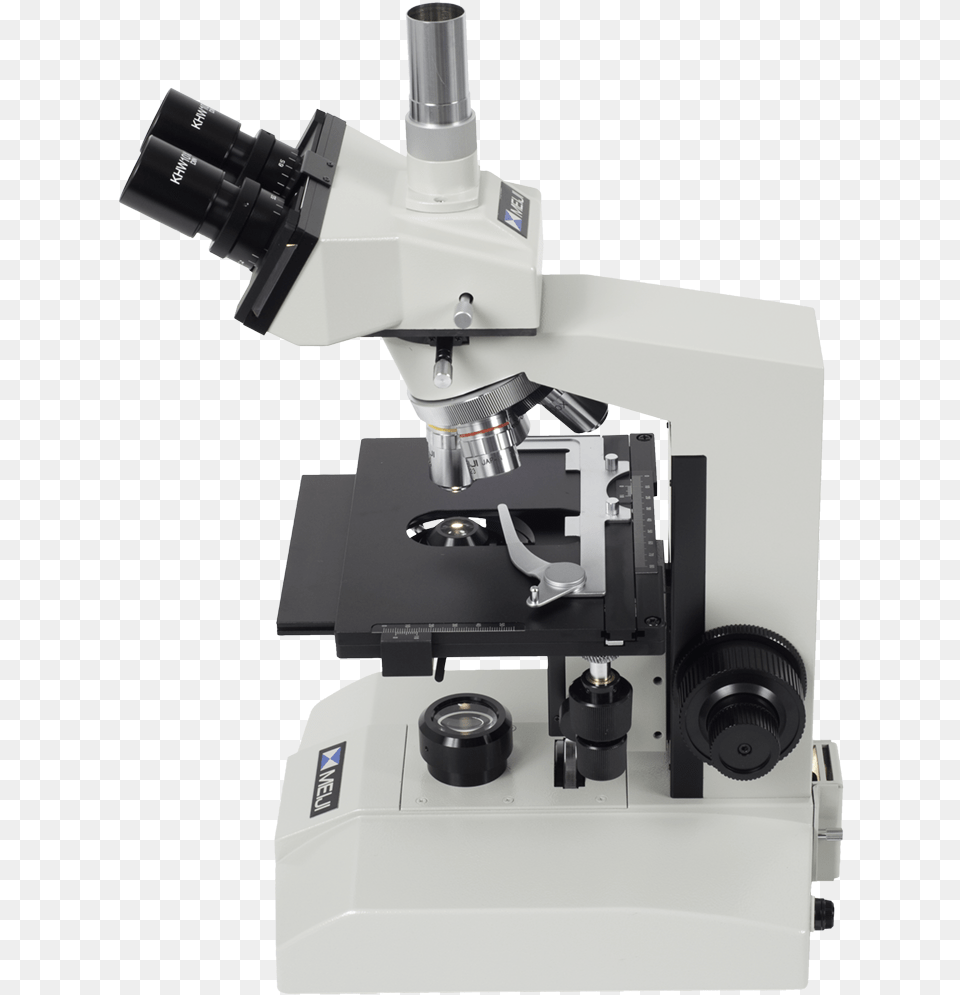 Meiji Compound Microscope Free Png